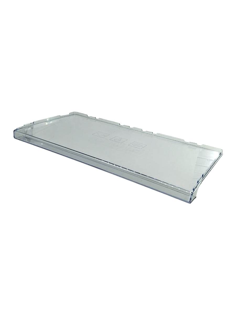 Панель ящика морозильной камеры для BEKO 4640631200
