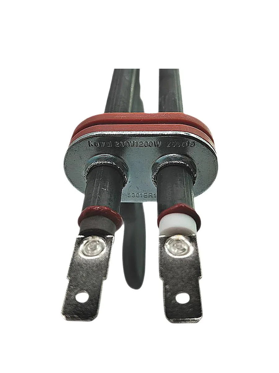 ТЭН сушки 1200 Вт для стиральных машин Midea, 17438100000432