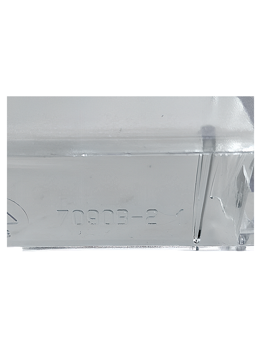 Панель ящика морозильной камеры для INDESIT C00856032