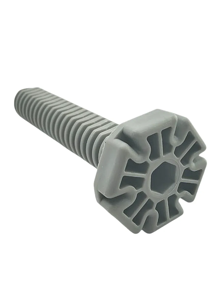 Ножка установочная для посудомоечной машины 110 мм 388266