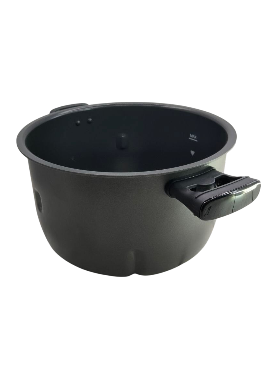 Чаша-кастрюля для мультиварки Tefal и Moulinex SS-7235352030, 6 л

