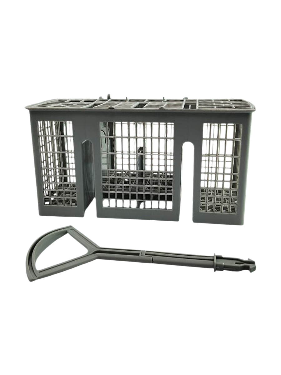 Корзина для столовых приборов в посудомоечную машину