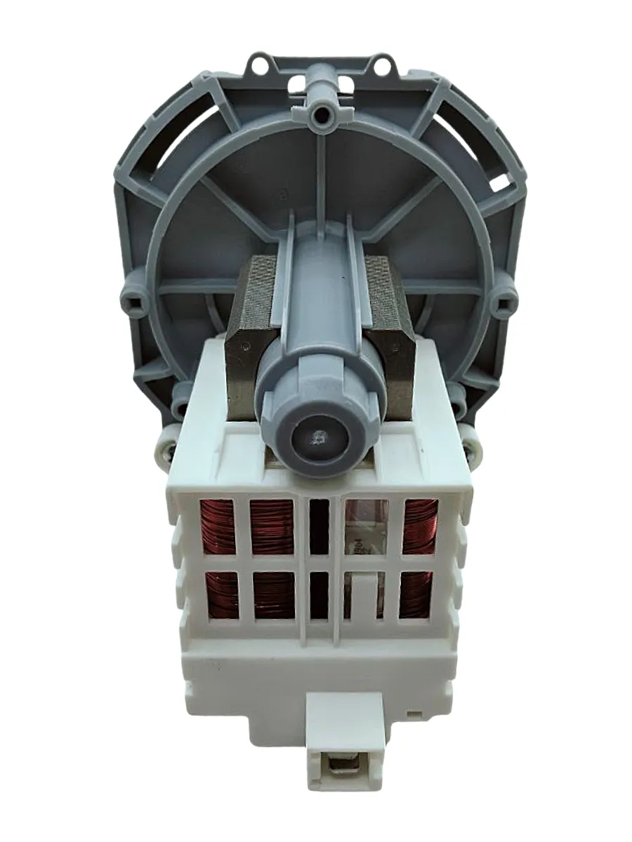 Помпа рециркуляции посудомоечной машины ARISTON, INDESIT