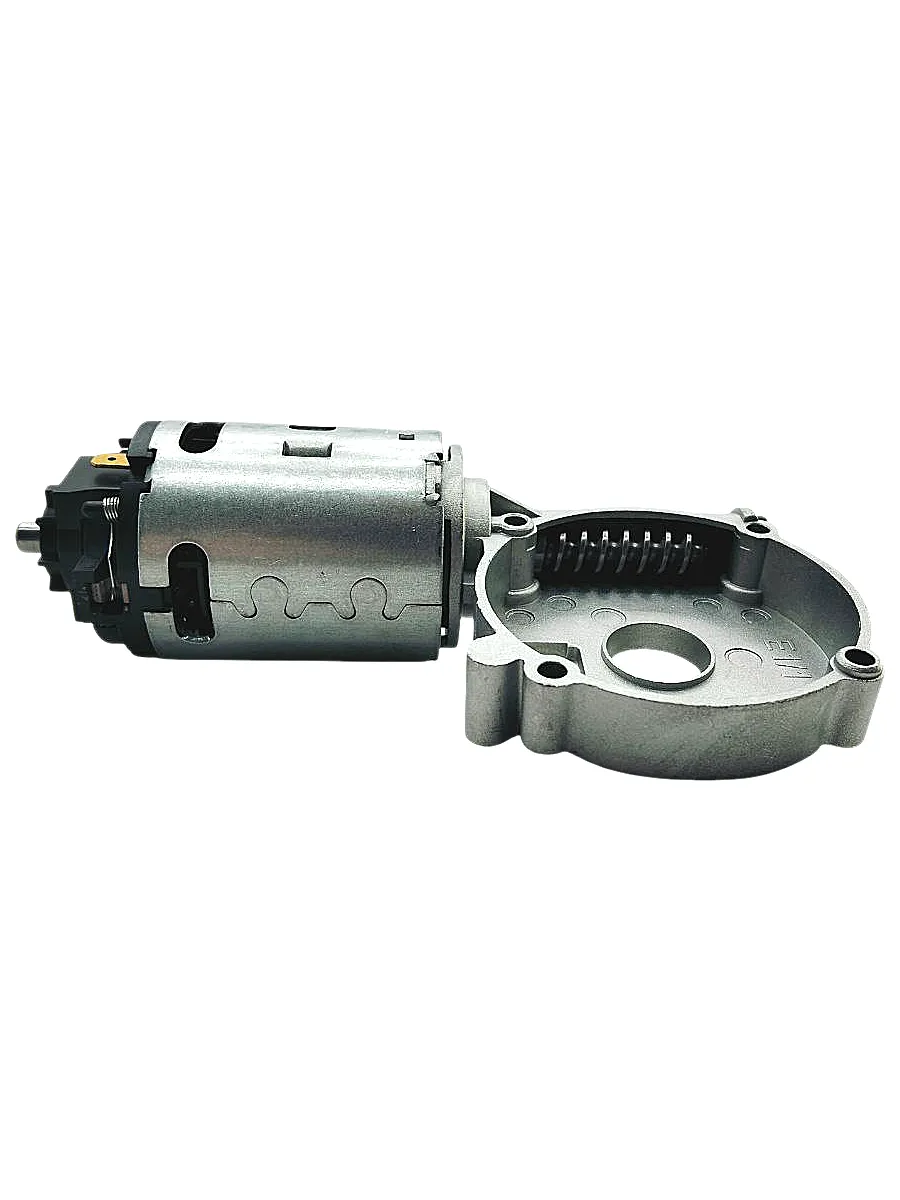 Мотор горизонтальной кофемолки для Philips, Saeco WZMOTOR