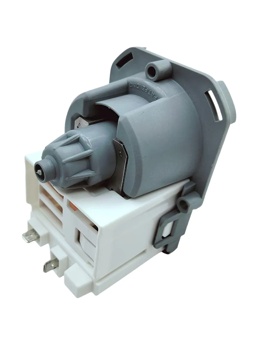 Насос для стиральной машины Electrolux, Zanussi 40 W