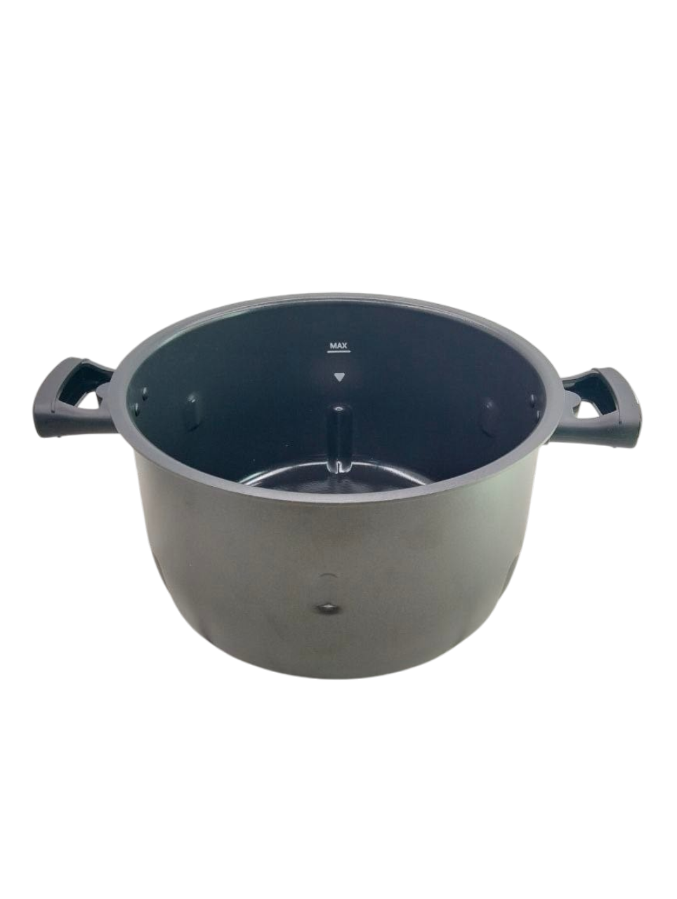Чаша-кастрюля для мультиварки Tefal и Moulinex SS-7235352030, 6 л

