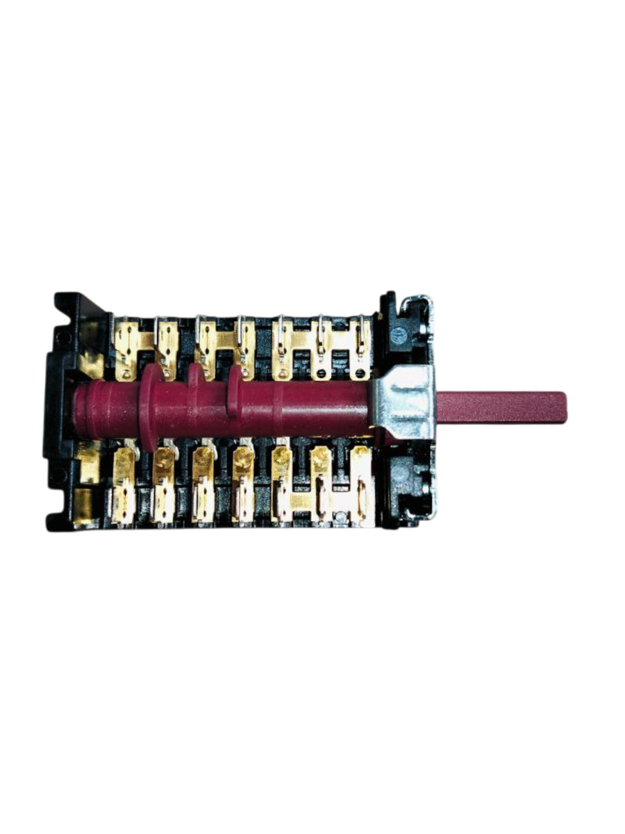 Переключатель режимов духовки для Vestel 850512K