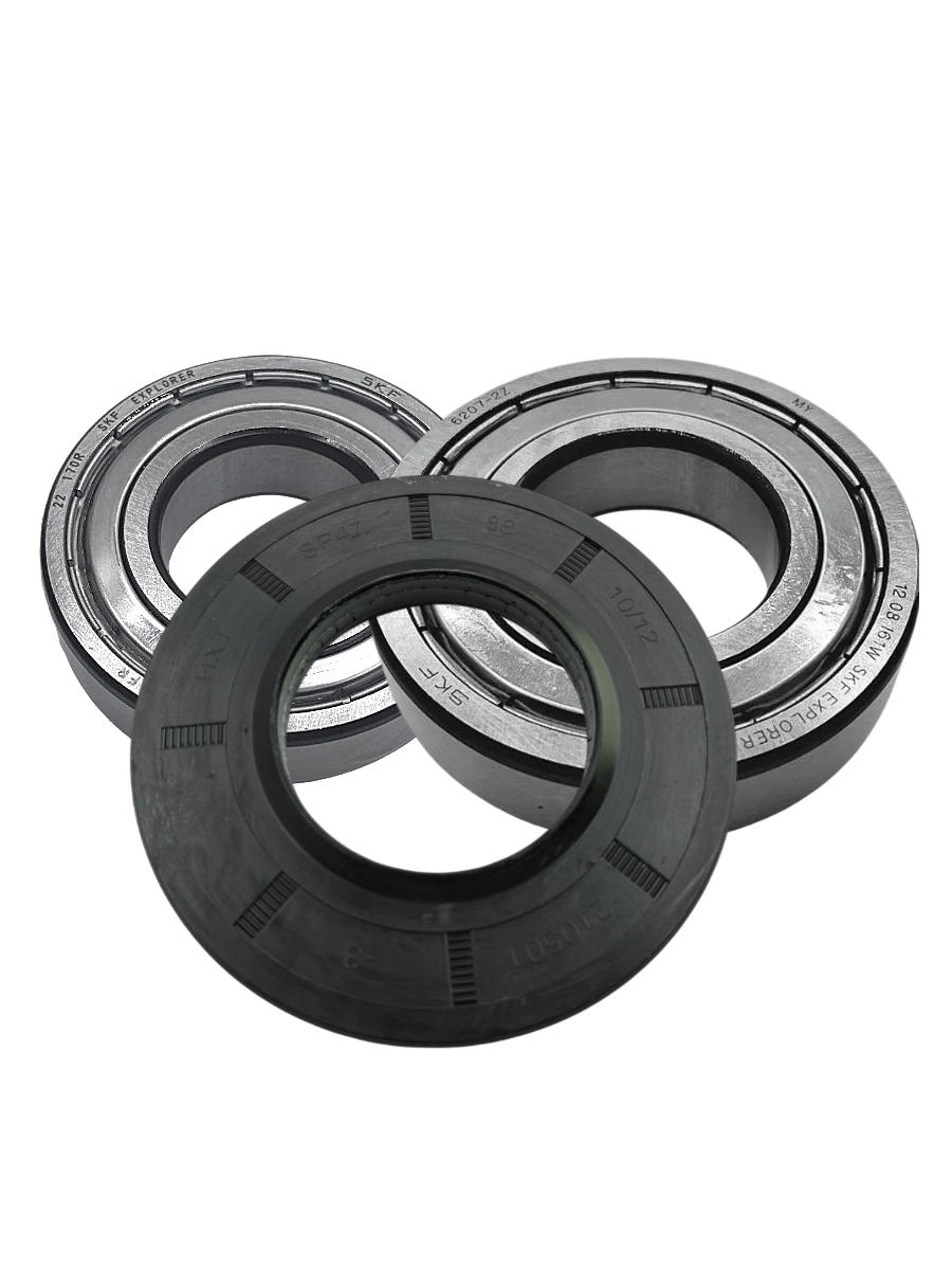 Ремкомплект для сма Hansa, Haier с сальником 47х88х10/12 мм