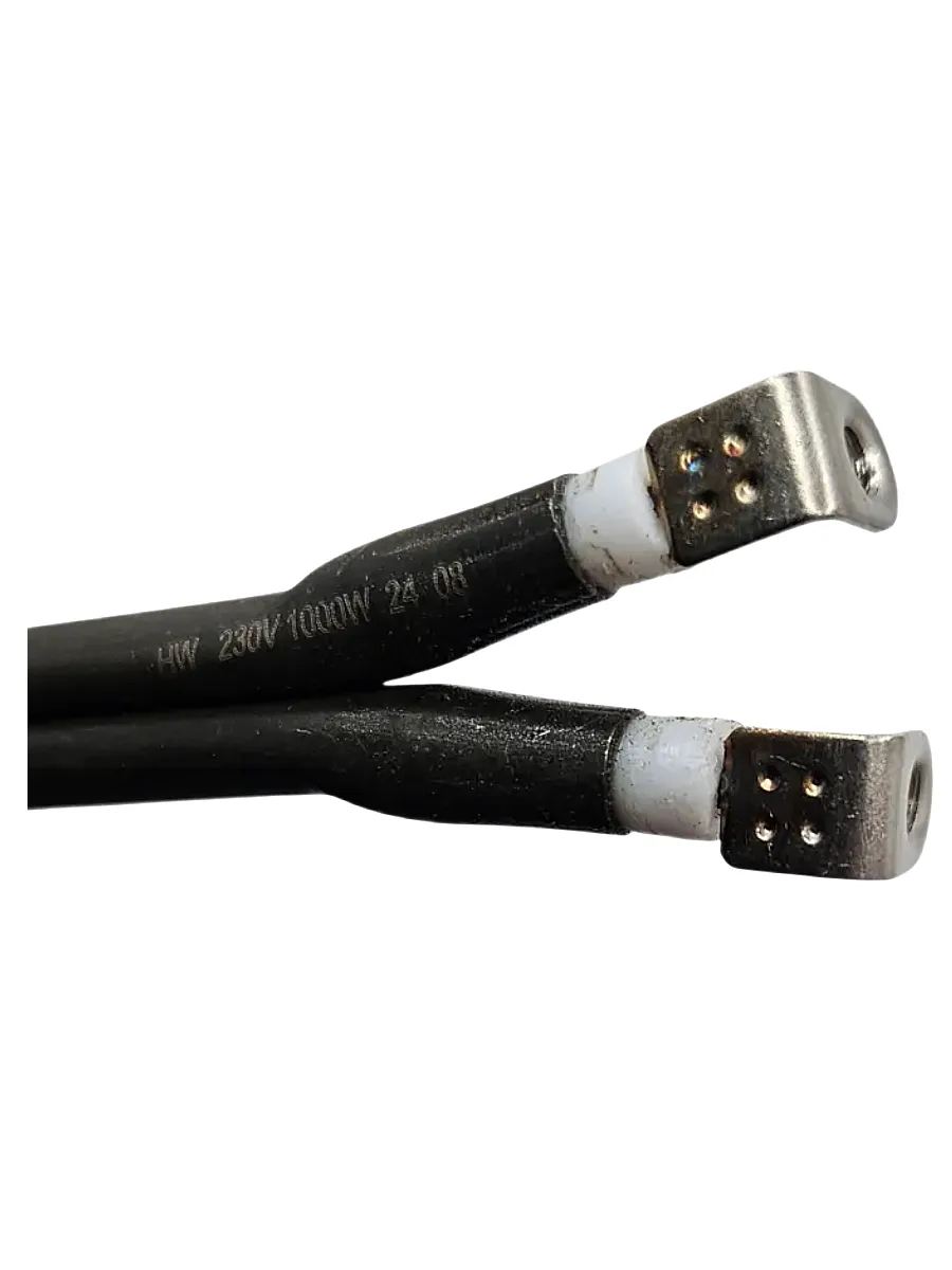 ТЭН-шпилька 1000 Вт для бойлера сухой, 400 мм