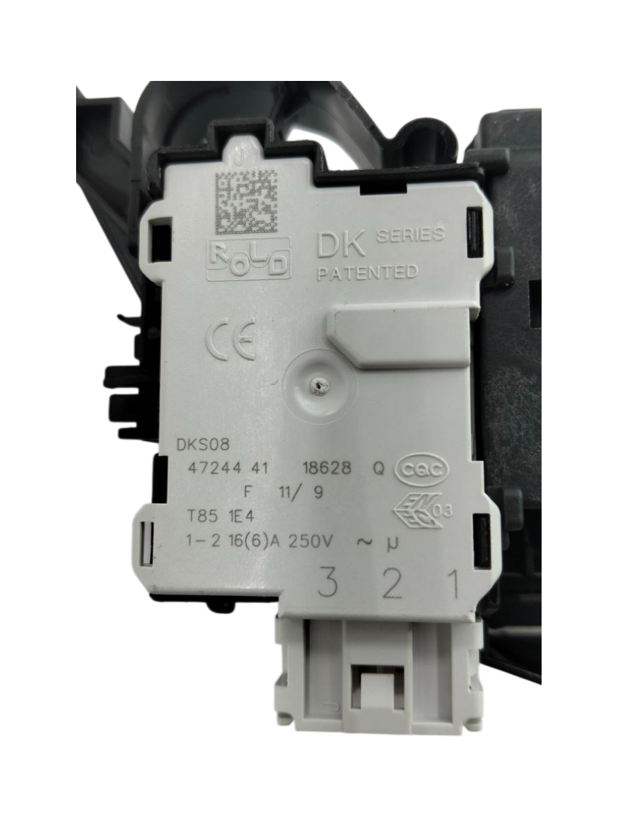УБЛ для стиральной машины Indesit, Ariston, C00536021