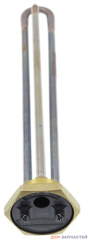 Нагревательный элемент (ТЭН) RDT TW3 2000W 220V, резьба D-42mm THERMOWATT 182244