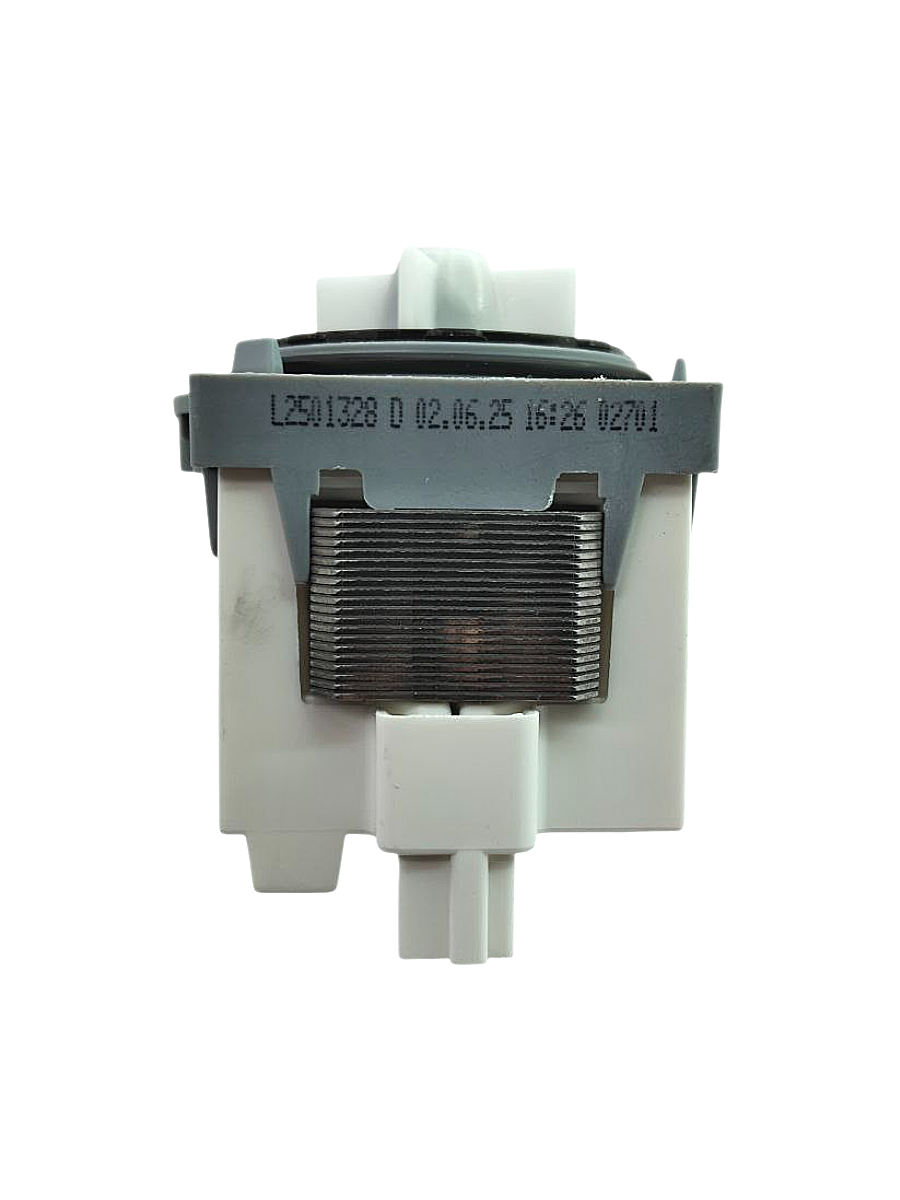 Насос 40W для стиральной машины 3 винта, под фишку