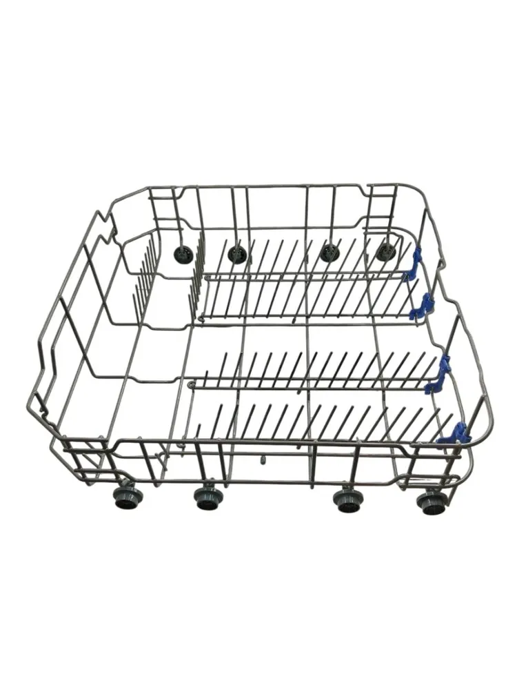 Нижняя корзина 12976000001368 для посудомоечной машины MIDEA