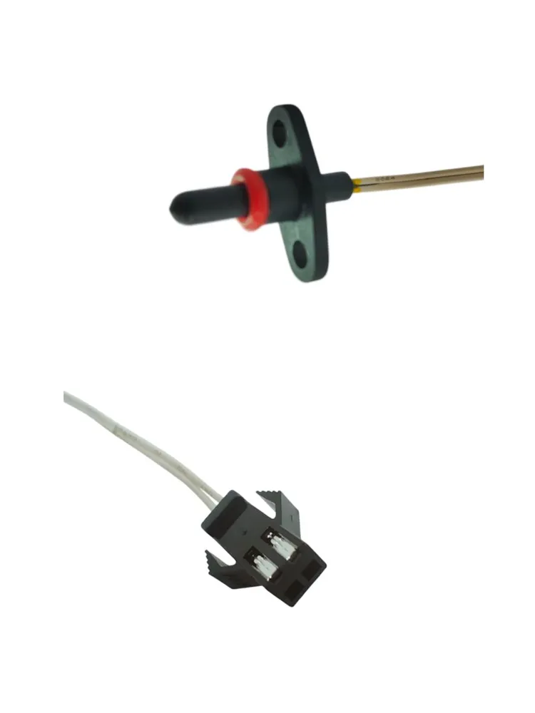 Датчик NTC 9 кОм в пмм Midea, Weissgauff 17176000012008