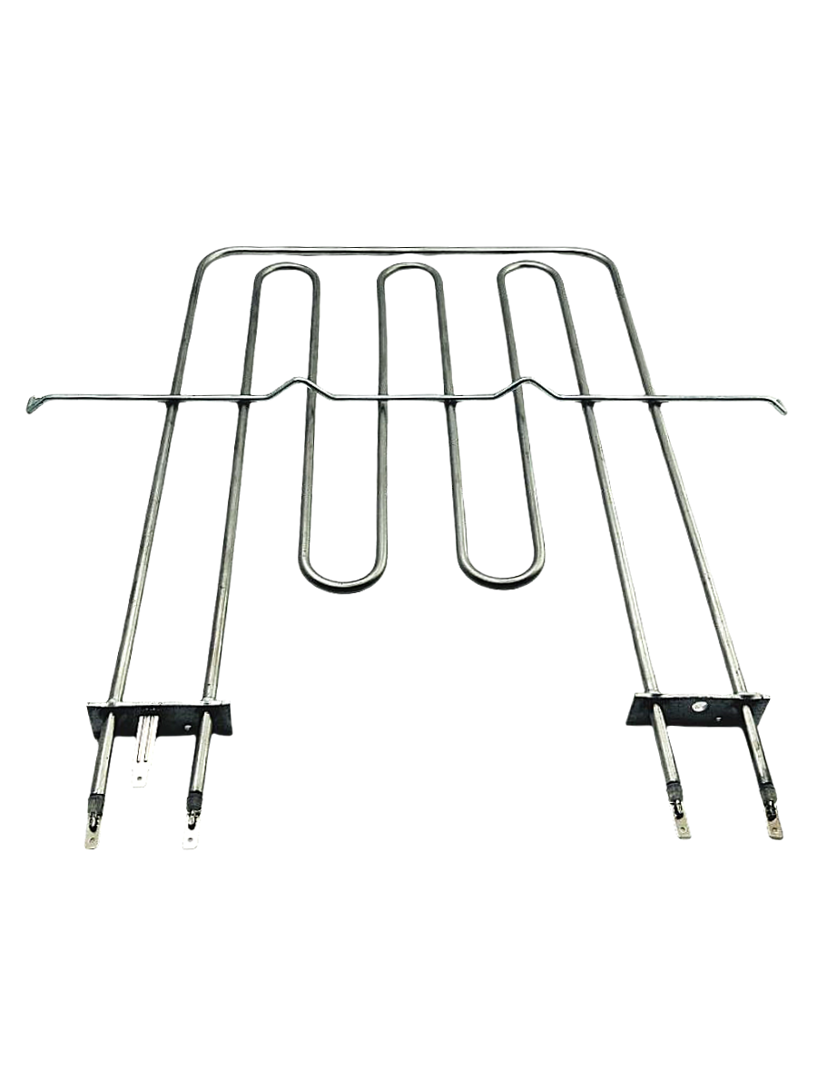 ТЭН для духовки Indesit 2250+556 W, верхний, с грилем