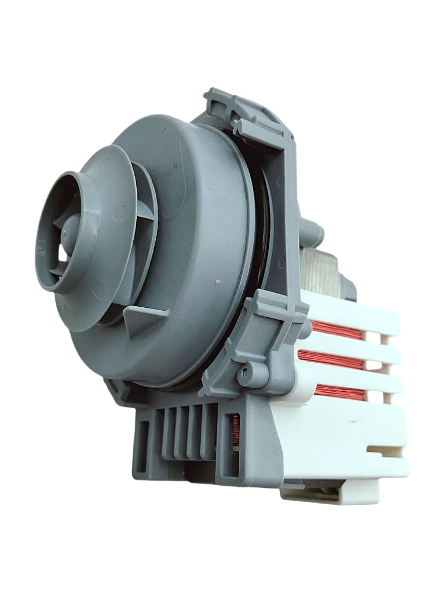 Помпа рециркуляции посудомоечной машины ARISTON, INDESIT