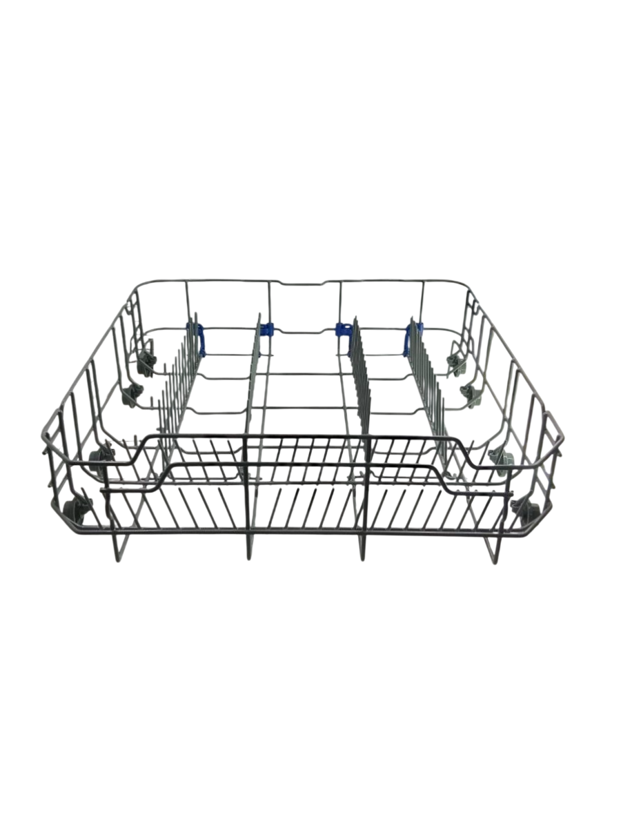 Нижняя корзина 12976000001463 для посудомоечной машины MIDEA