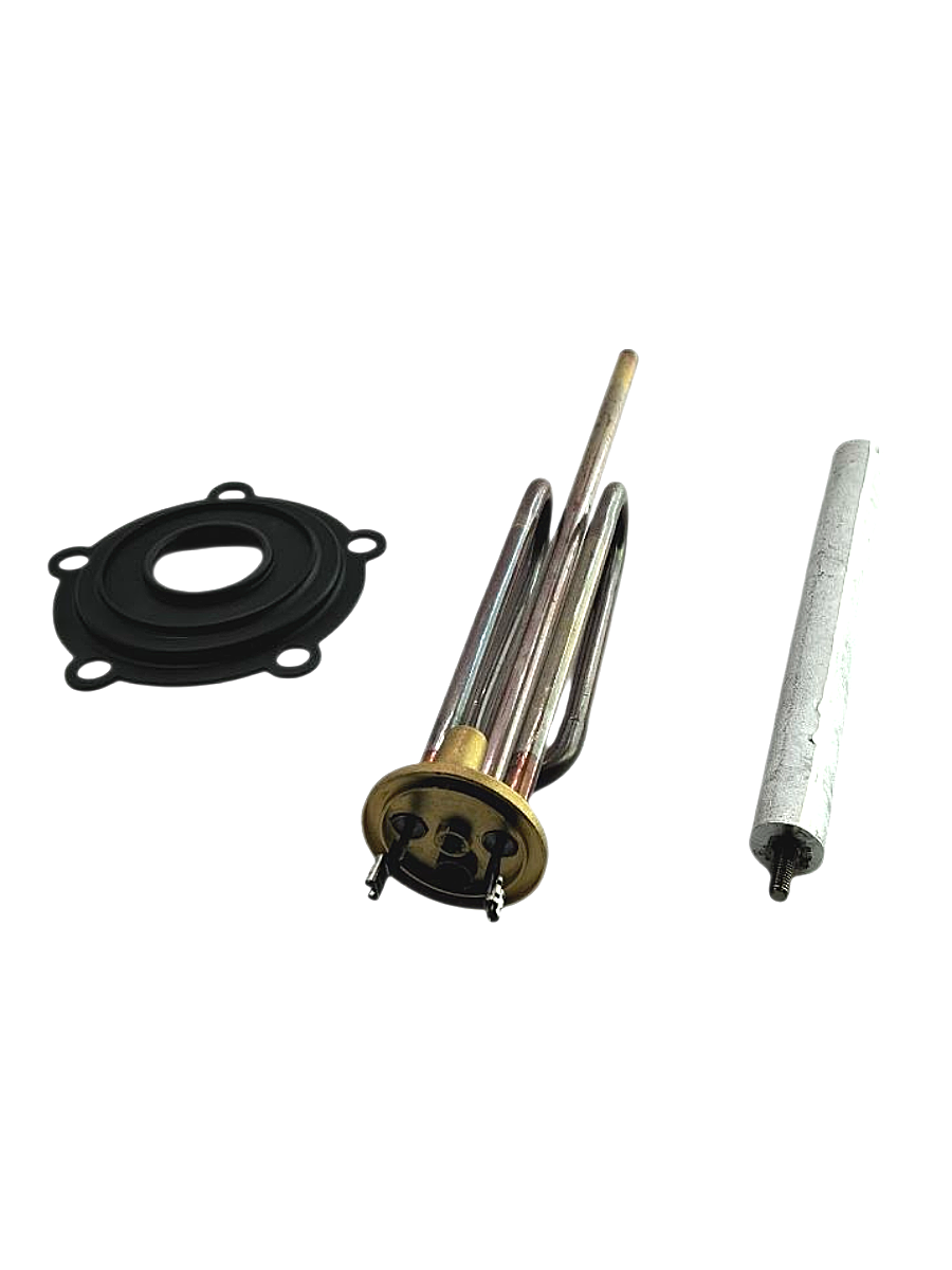 ТЭН ER/ES 1500W для водонагревателя Thermex, комплект