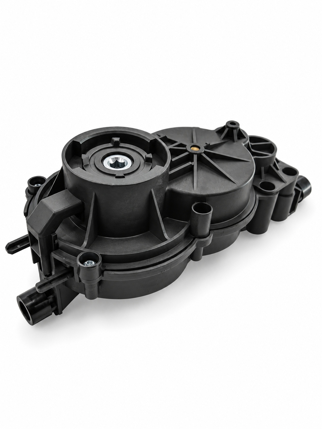 Блок-редуктор в сборе для мясорубки Moulinex, Tefal SS-194239
