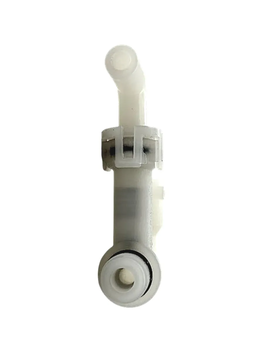 Клапан для кофемашины DeLonghi 7313219431 (аварийный)