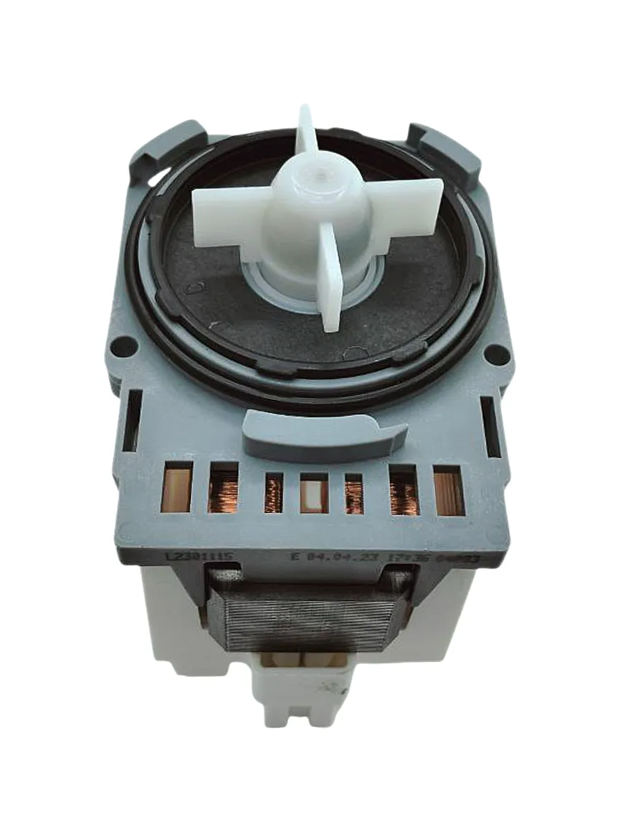 Сливной насос для стиральной машины Askoll M325 RS0813, 40 Вт