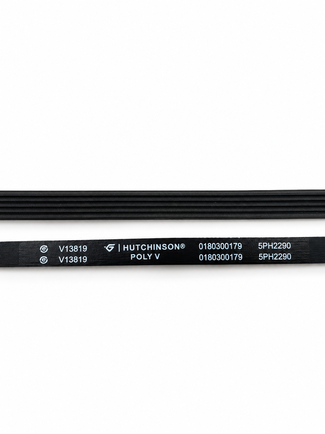 Ремень 2290 H5 (5PH2290) 0180300179 для сушильной машины Haier, Electrolux, Wascomat