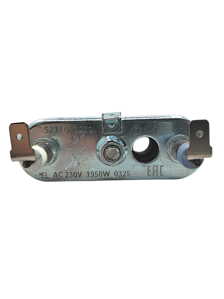 Тэн для стиральной машины Electrolux/Zanussi/AEG 1950W HTR004ZN