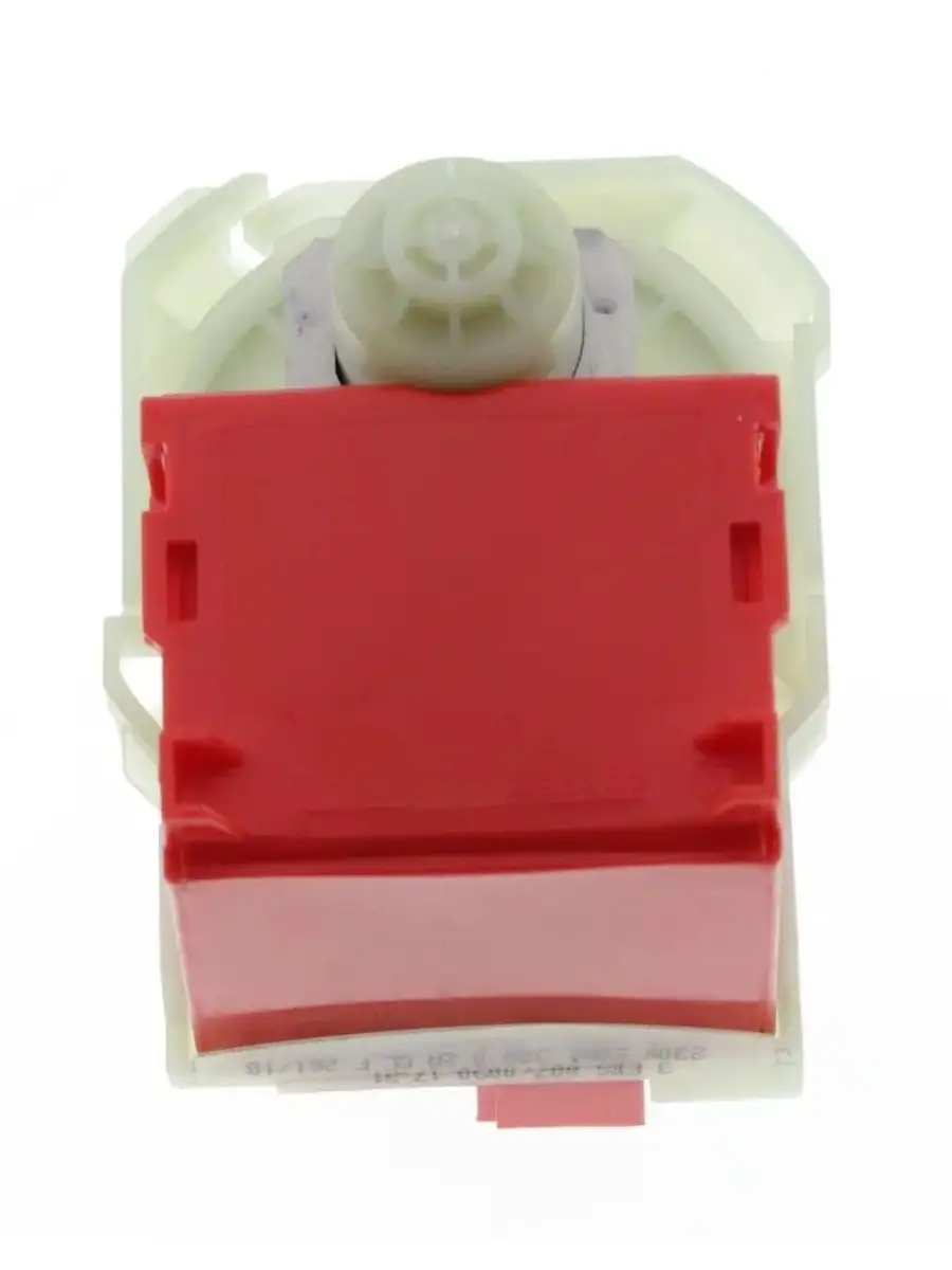 Насос для стиральной машины, Bosch, Siemens 30W