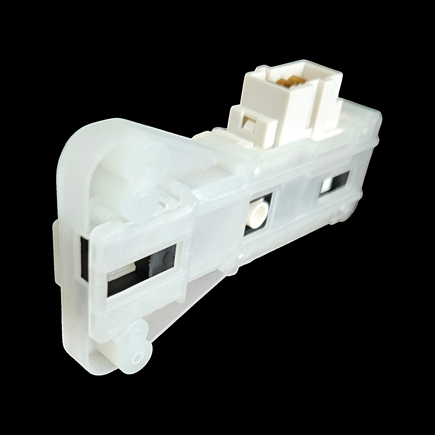 Замок люка для стиральной машины Индезит, Ariston C00085194