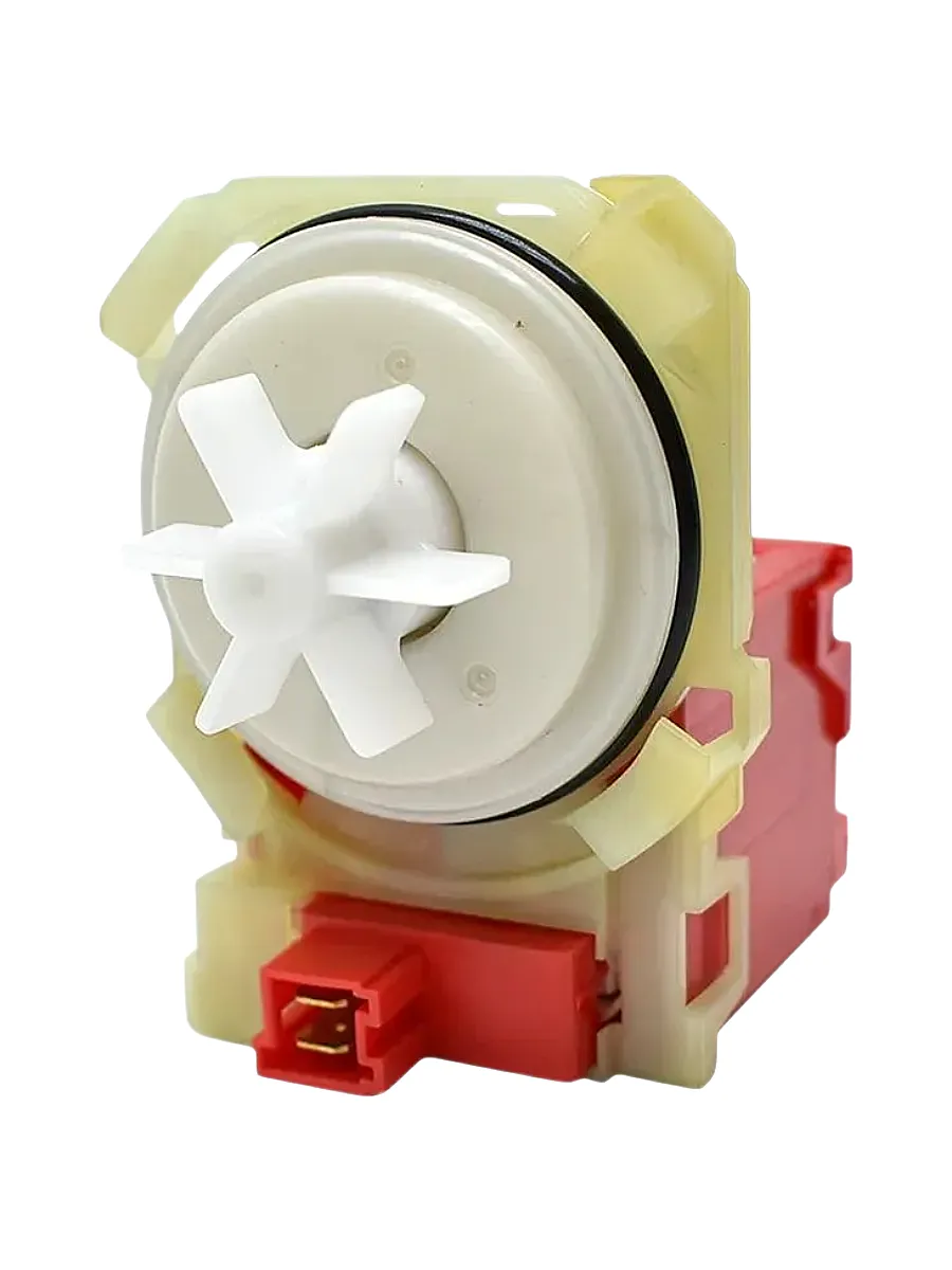 Насос для стиральной машины, Bosch, Siemens 30W