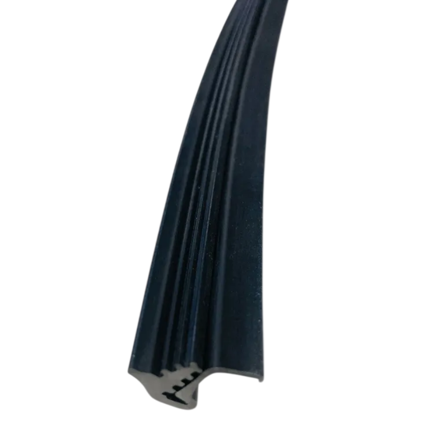 Уплотнитель двери нижний для ПММ Haier 0120300368B