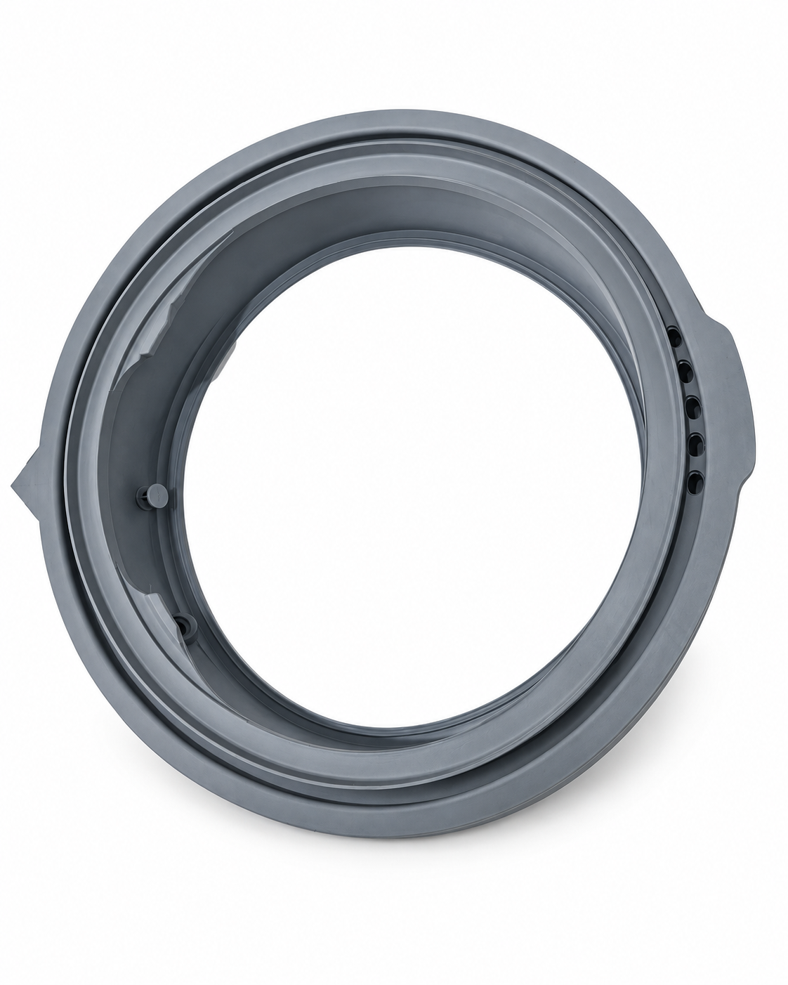 Манжета люка стиральной машины Midea TG90-1416WMIDG-3047