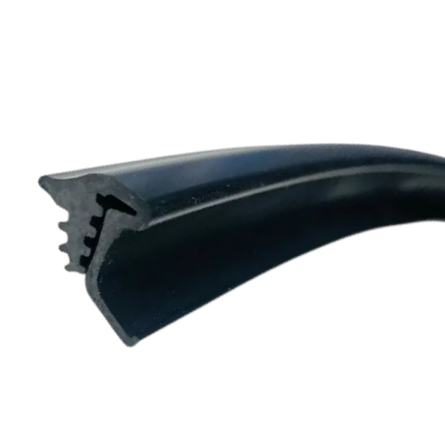 Уплотнитель двери нижний для ПММ Haier 0120300368B
