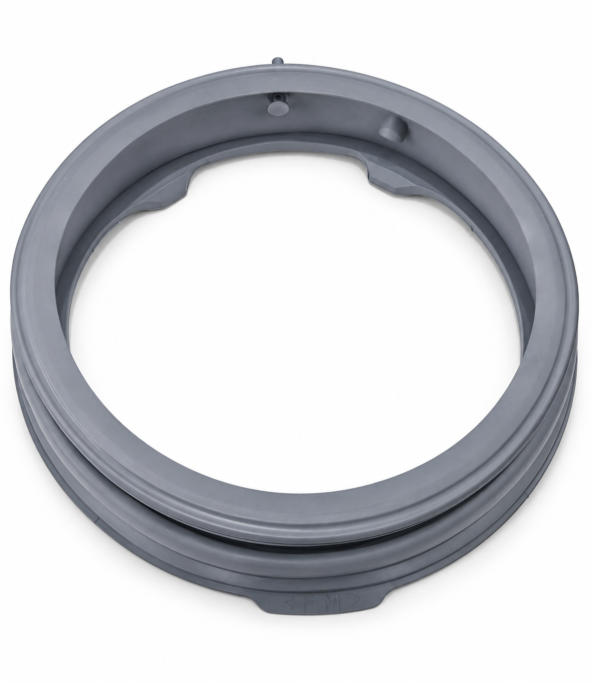 Манжета люка стиральной машины Midea TG90-1416WMIDG-3047