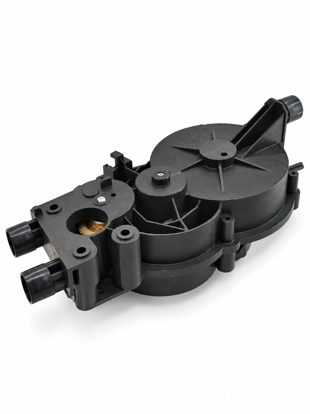 Блок-редуктор в сборе для мясорубки Moulinex, Tefal SS-194239