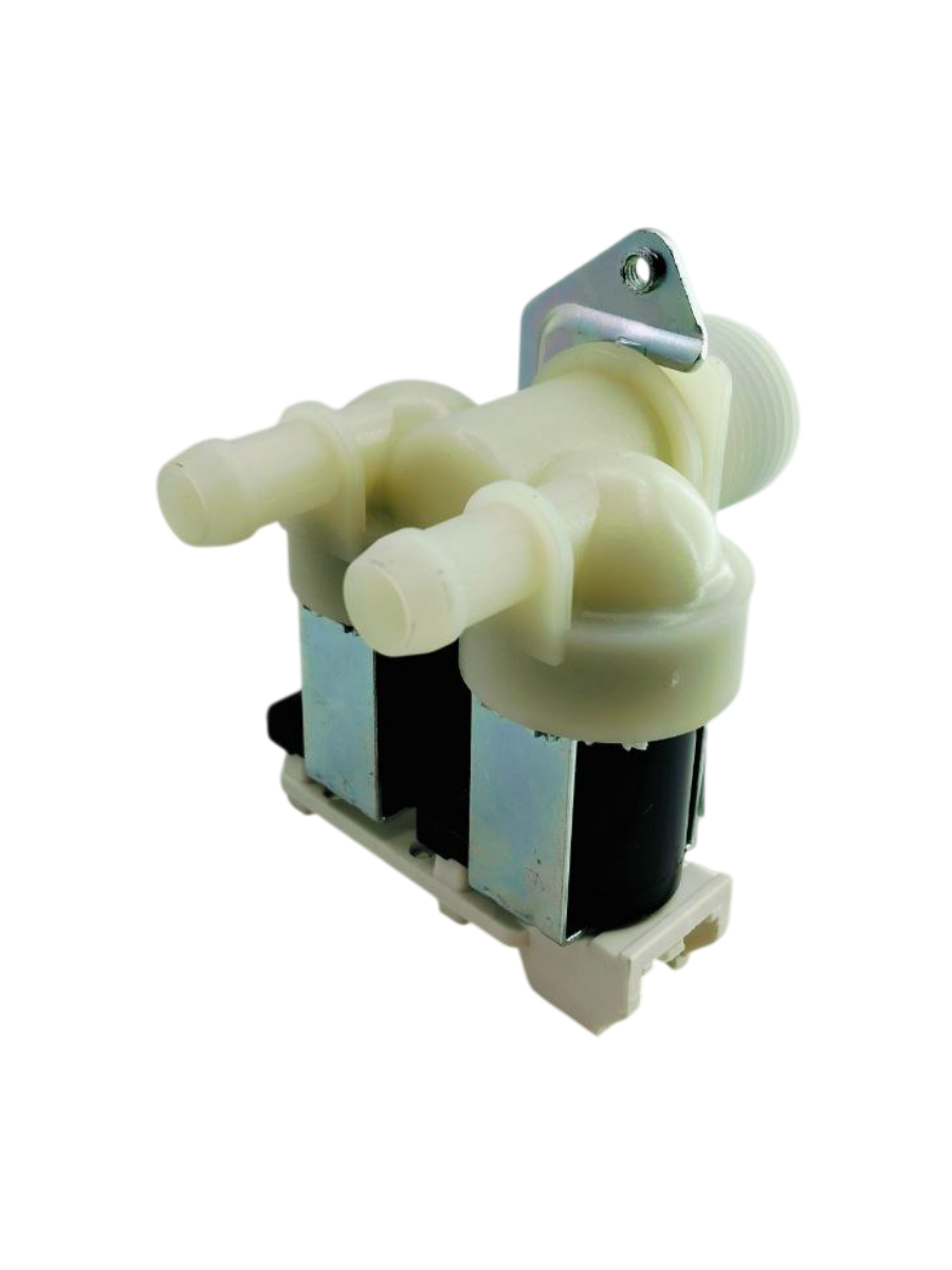 Клапан заливной для стиральной машины Haier, 0024000126BC