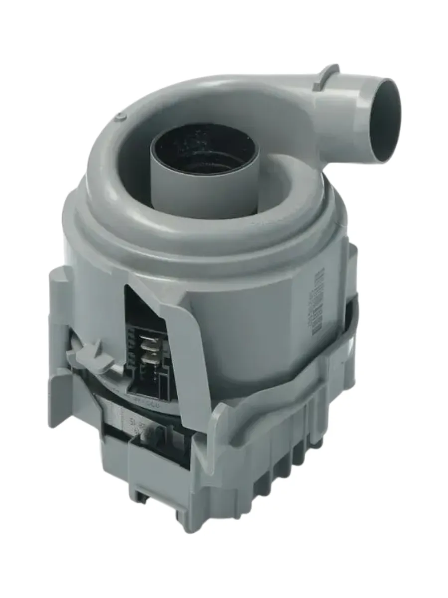 Насос для посудомоечной машины Bosch, Siemens 12019637