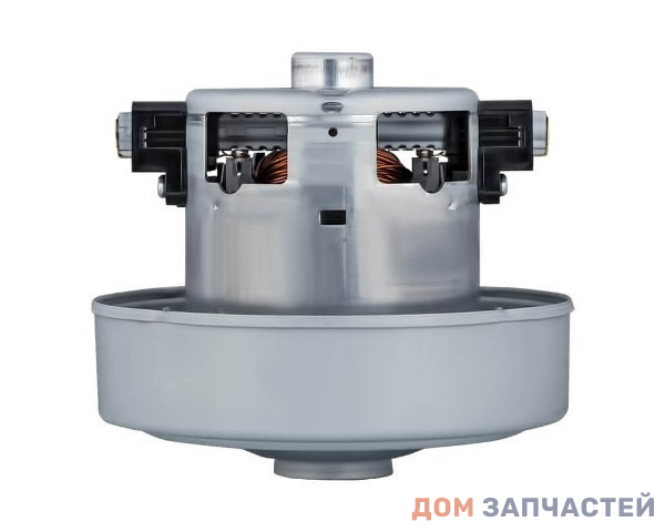 Двигатель пылесоса 2000W с юбкой (аналог SAMSUNG) H=112 mm D=135mm НИЗКИЙ, VC07179Fw 11ME90