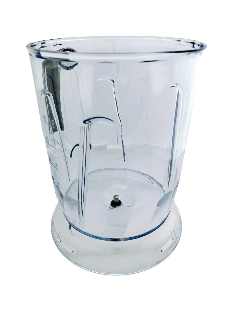 Чаша измельчителя 1250ml для блендера Braun BR67050277