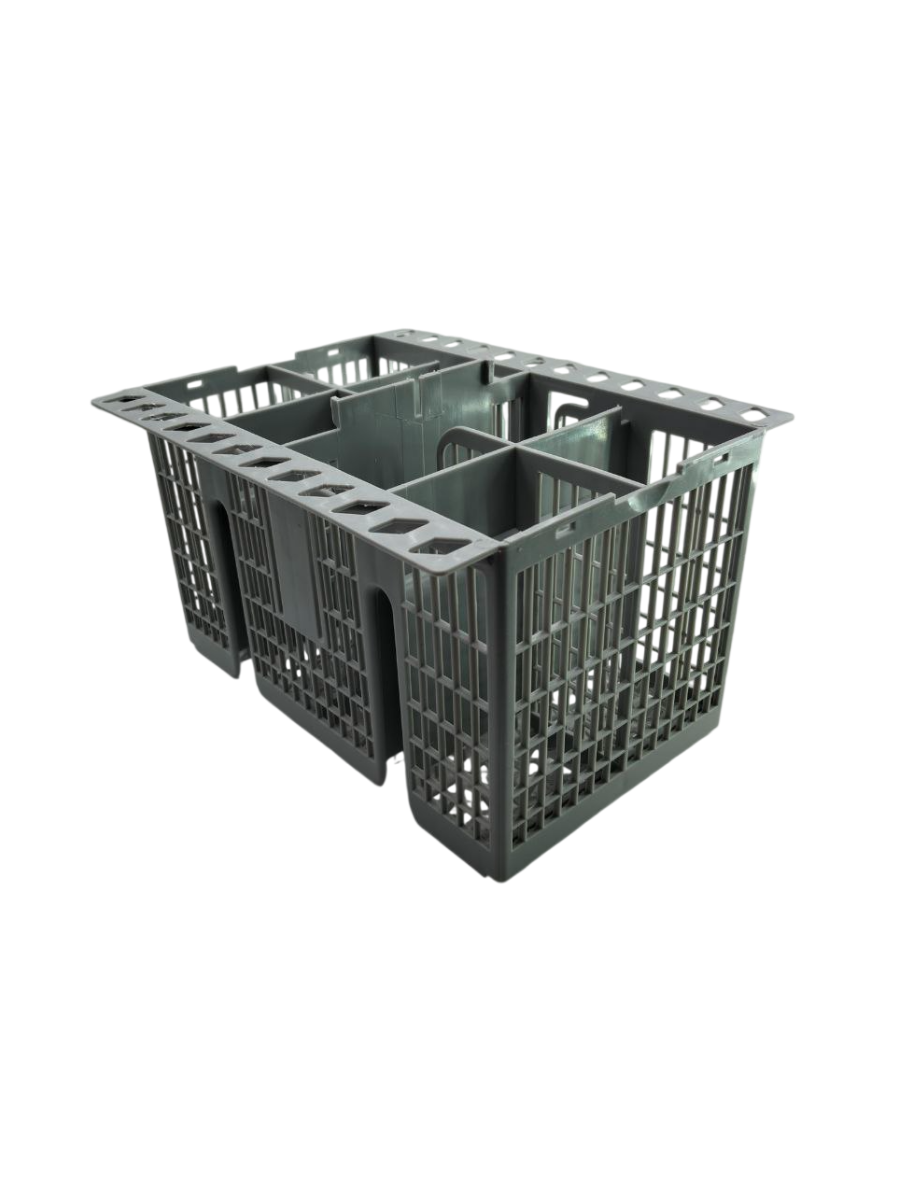 Корзина для столовых приборов в посудомоечную машину