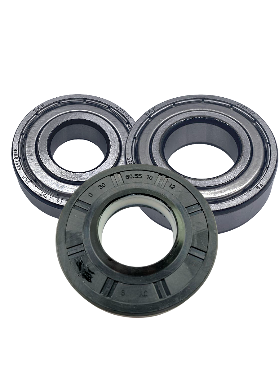 Ремкомплект для сма Samsung с сальником 30х60,55х10/12 мм