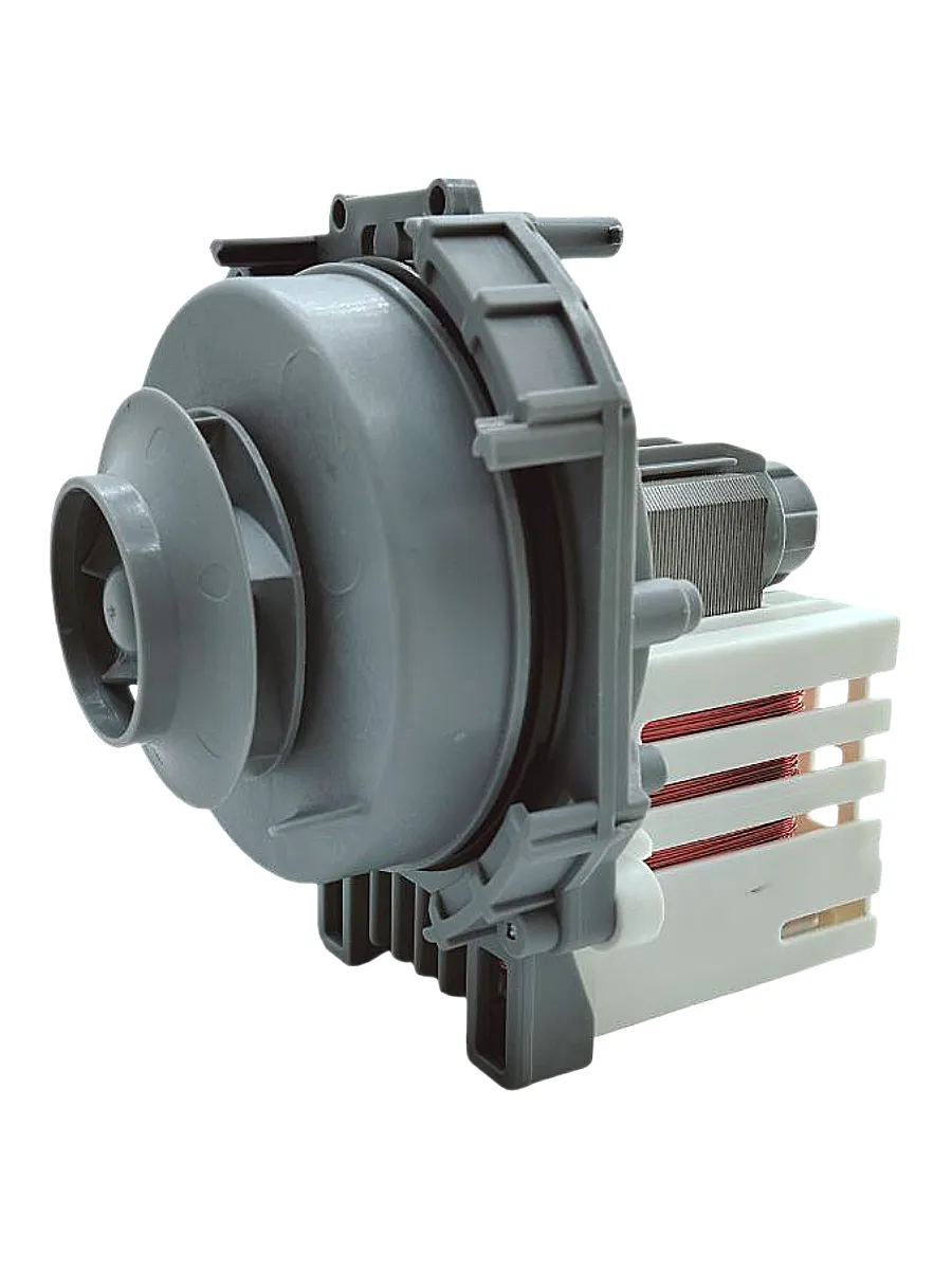 Помпа рециркуляции посудомоечной машины ARISTON, INDESIT