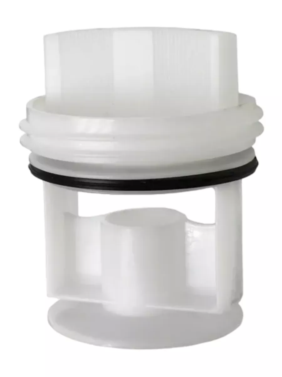 Фильтр сливного насоса стиральной машины Bosch 605010