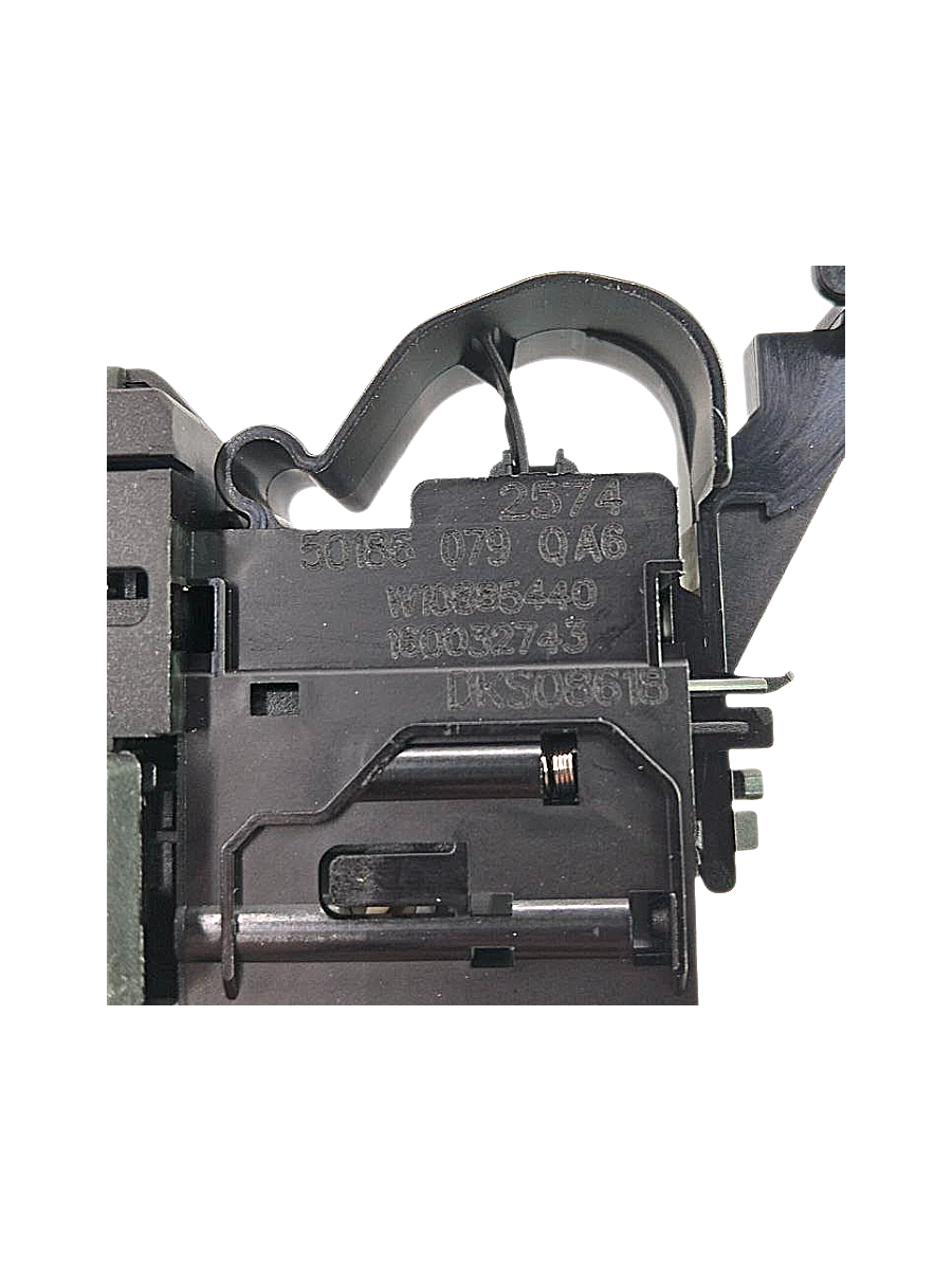 УБЛ для стиральной машины Indesit, Ariston, C00536021