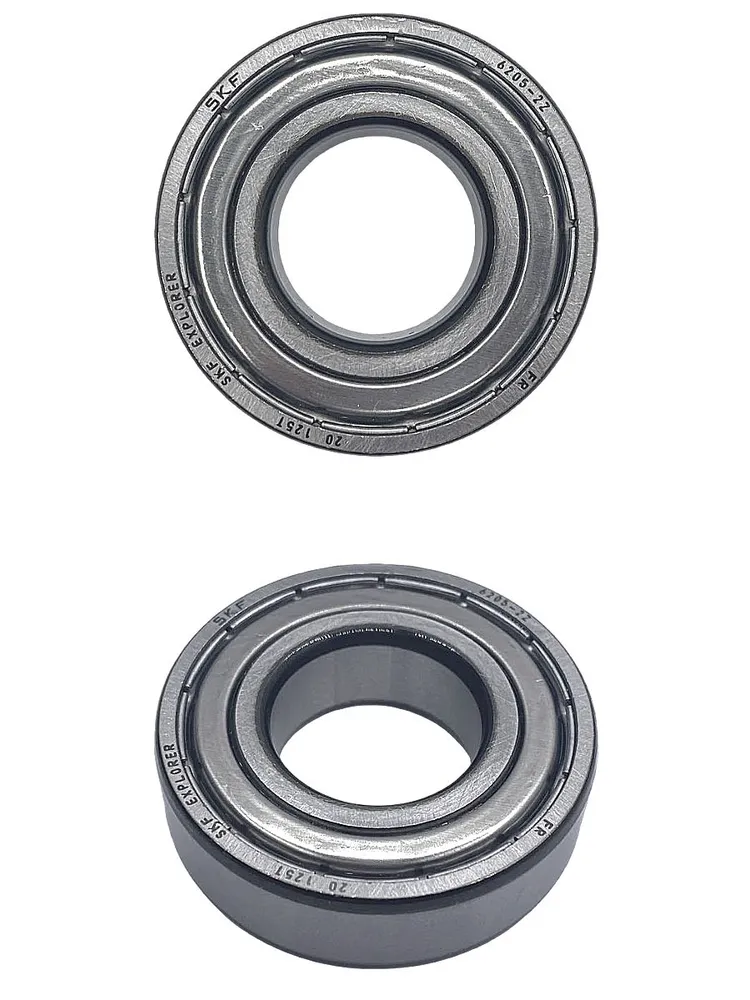 Ремкомплект для сма Samsung с сальником 30х60,55х10/12 мм