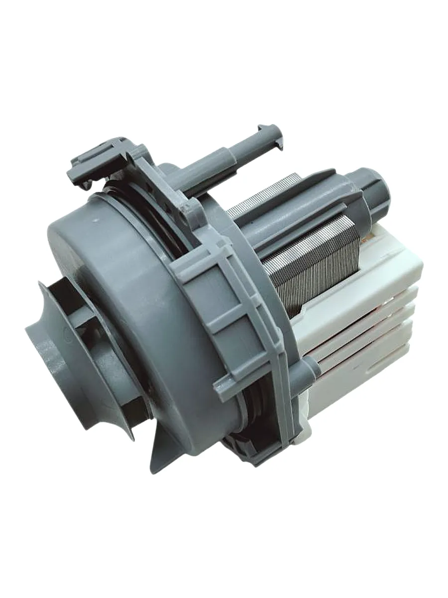 Помпа рециркуляции посудомоечной машины ARISTON, INDESIT