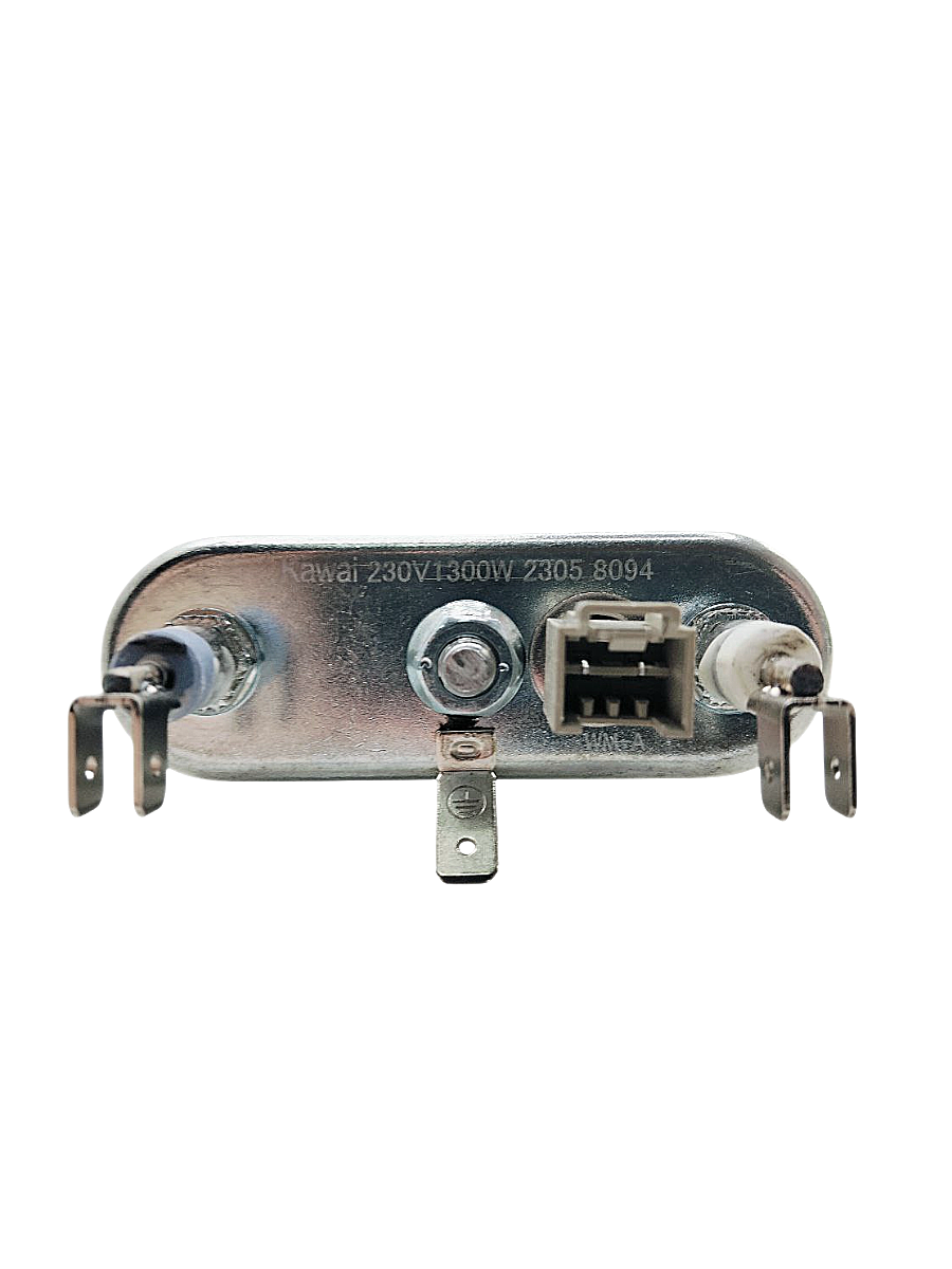 ТЭН для стиральной машины CANDY 1300 W, с датчиком