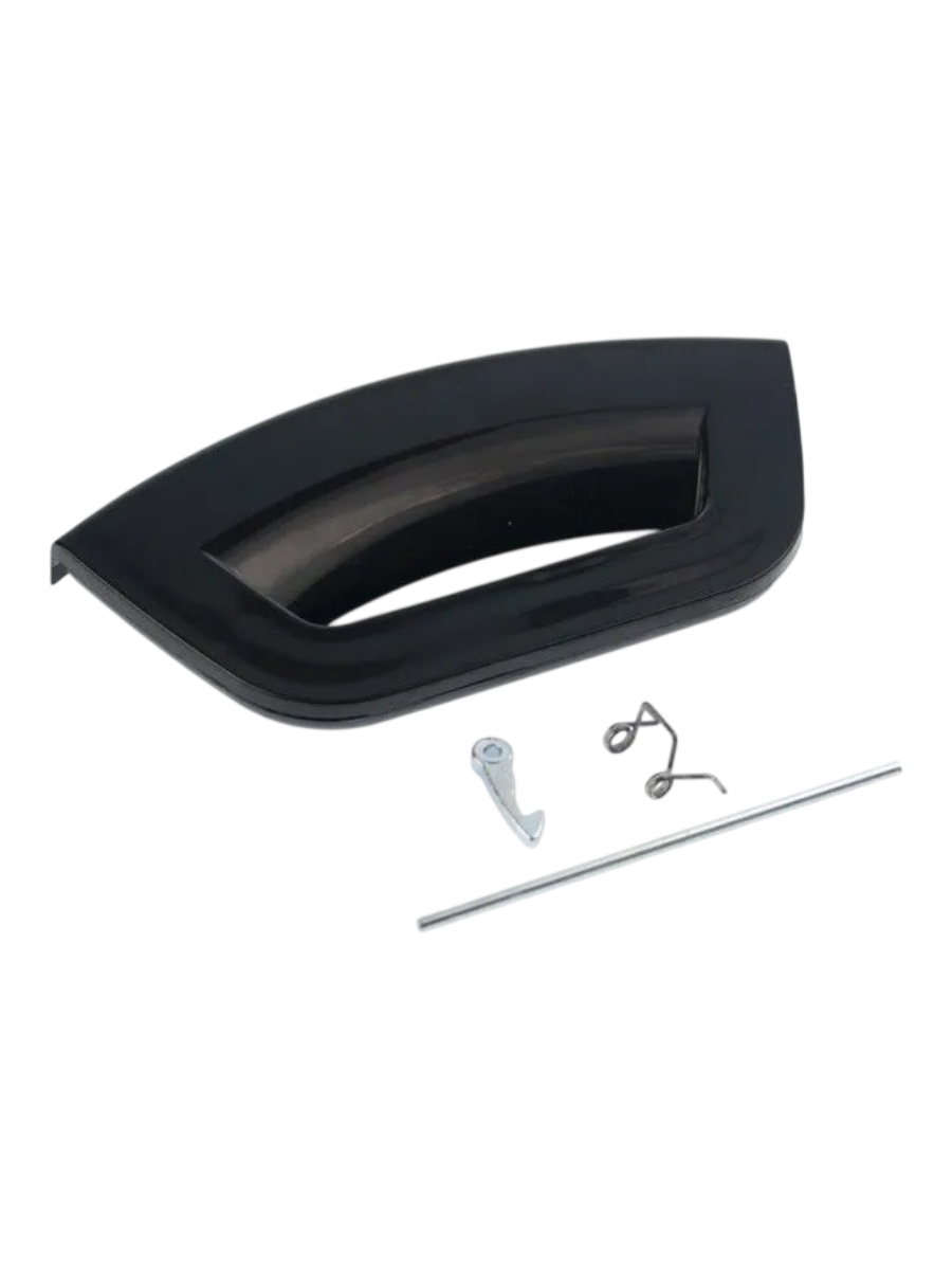 Ручка люка для стиральной машины Hotpoint-Ariston, Indesit