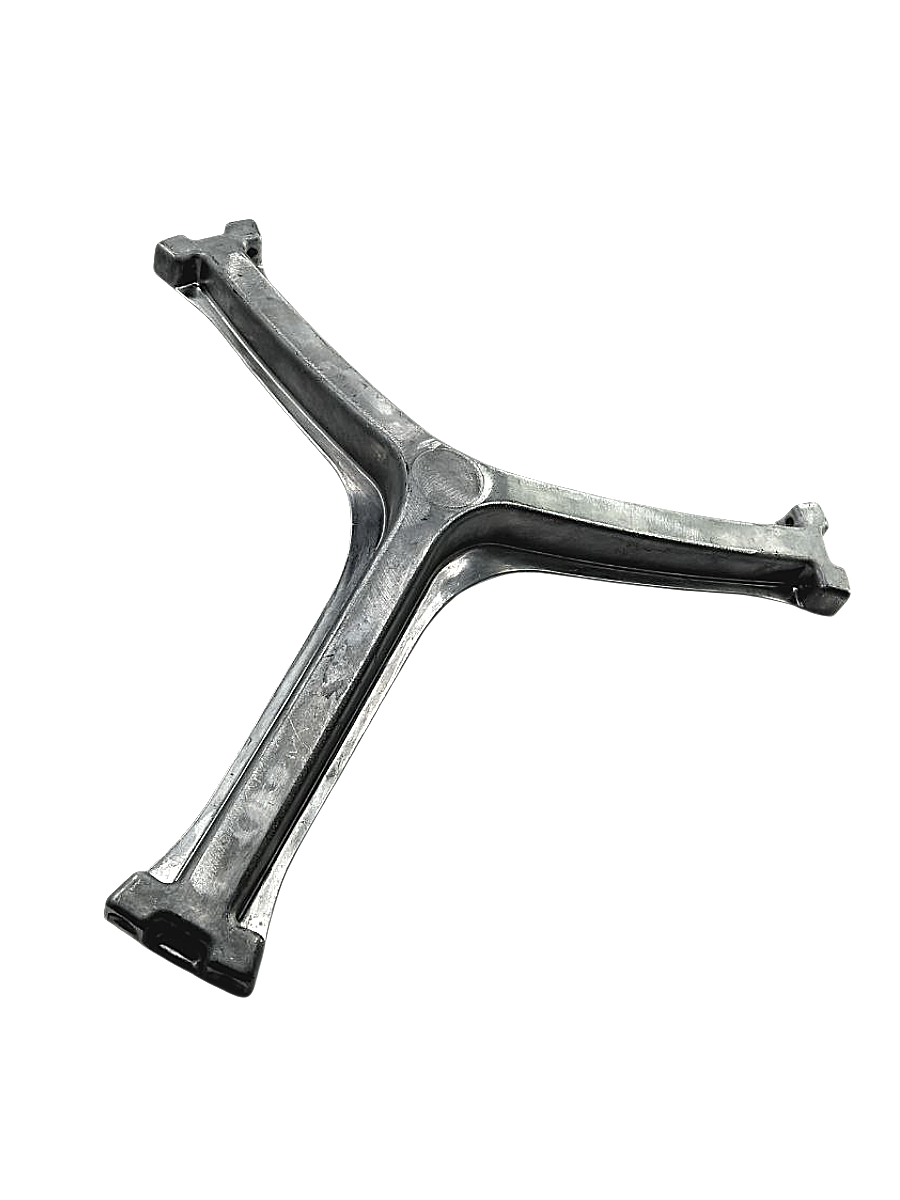 Крестовина для стиральной машины Haier 0020100451C, комплект