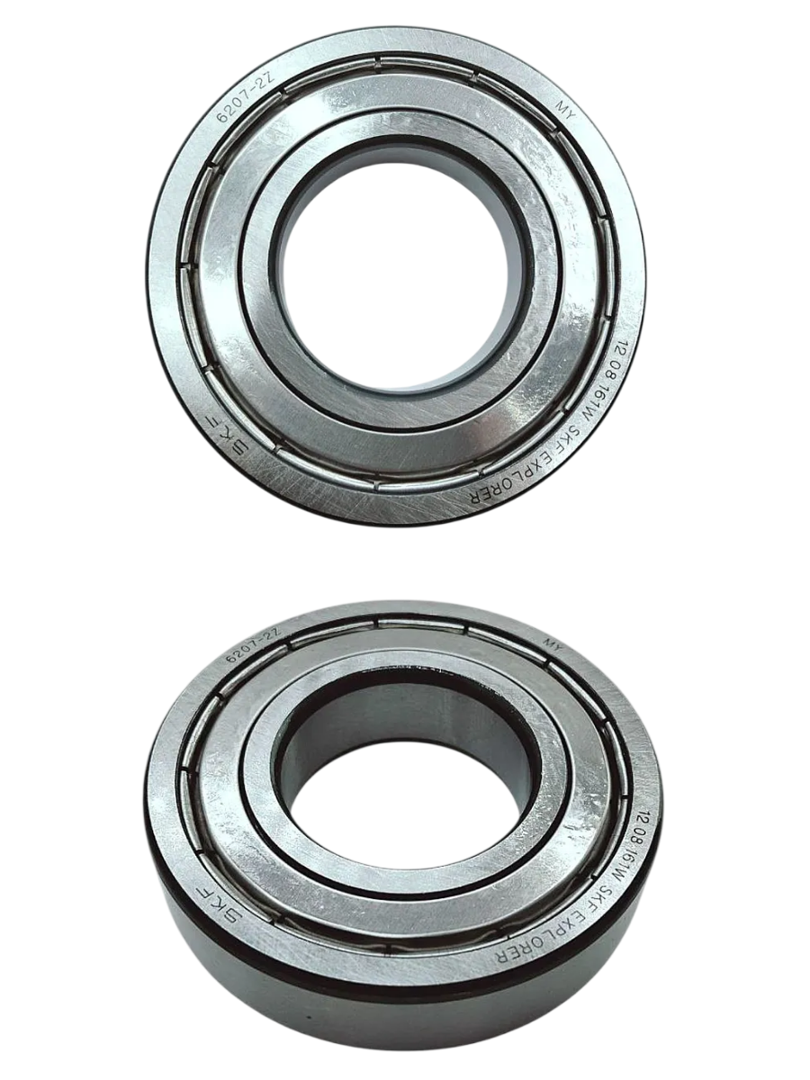 Ремкомплект для сма Hansa, Haier с сальником 47х88х10/12 мм